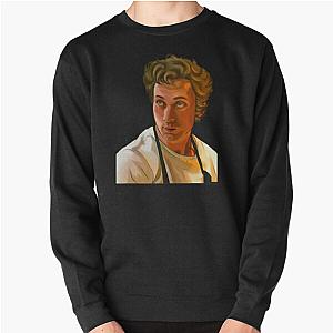 The Bear  Carmy  Jeremy Allen White   Pullover Sweatshirt RB2709