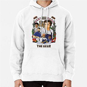 The Bear tv series Pullover Hoodie RB2709