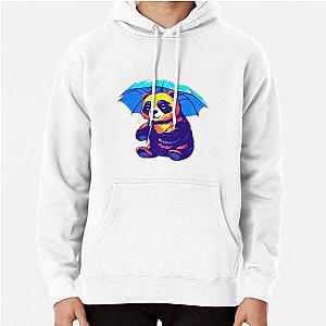 Original Berf the Bear - Funny Chicago TV Show Pullover Hoodie RB2709