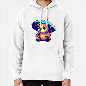 Original Berf the Bear - Funny Chicago TV Show Pullover Hoodie RB2709