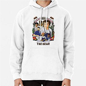 The Bear tv series Pullover Hoodie RB2709