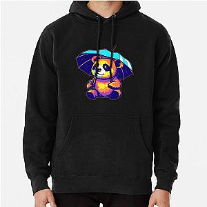 Original Berf the Bear - Funny Chicago TV Show 14 Pullover Hoodie RB2709