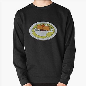 The Bear cannoli sticker  Pullover Sweatshirt RB2709