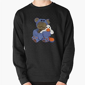 Nev the bear  Pullover Sweatshirt RB2709