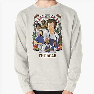 The Bear tv series Pullover Sweatshirt RB2709