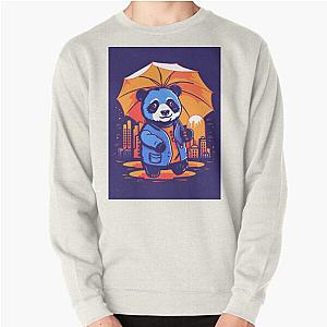 Original Berf the Bear - Funny Chicago TV Show Pullover Sweatshirt RB2709