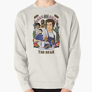 The Bear tv series Pullover Sweatshirt RB2709