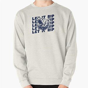 The Bear- Let It Rip trending tv show design  Pullover Sweatshirt RB2709