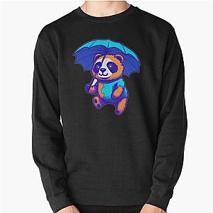 Original Berf the Bear - Funny Chicago TV Show  Pullover Sweatshirt RB2709