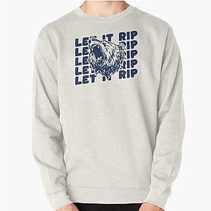 The Bear- Let It Rip trending tv show design Pullover Sweatshirt RB2709