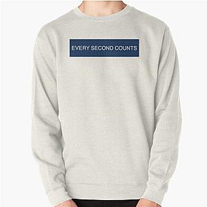 the bear quote  Pullover Sweatshirt RB2709