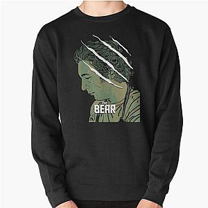 The Bear - tv Pullover Sweatshirt RB2709