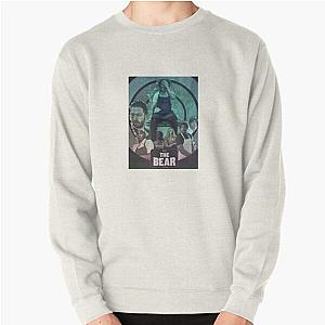 The Bear 2022 Pullover Sweatshirt RB2709