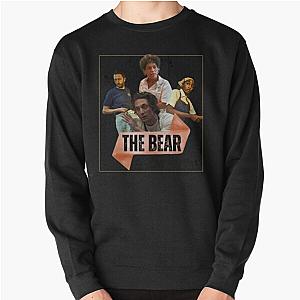 The Bear TV show  Pullover Sweatshirt RB2709