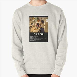 The Bear 2022 Pullover Sweatshirt RB2709