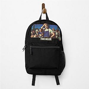 The Bear Tv Series Backpack RB2709