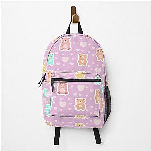 original berf the bear Backpack RB2709