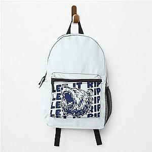 The Bear- Let It Rip trending tv show design Backpack RB2709