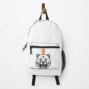 Original Berf The Bear Backpack RB2709