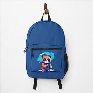 Original Berf the Bear - Funny Chicago TV Show 11 Backpack RB2709