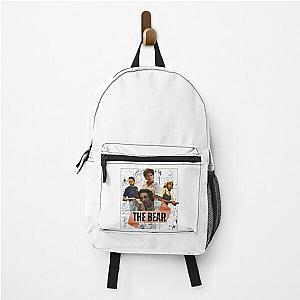 The Bear TV show  Backpack RB2709