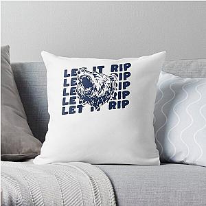 The Bear- Let It Rip trending tv show design  Throw Pillow RB2709