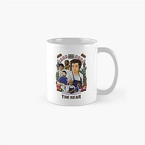 The Bear tv series Classic Mug RB2709