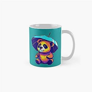 Original Berf the Bear - Funny Chicago TV Show 14 Classic Mug RB2709