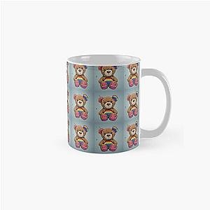 Original Berf The Bear Classic Mug RB2709