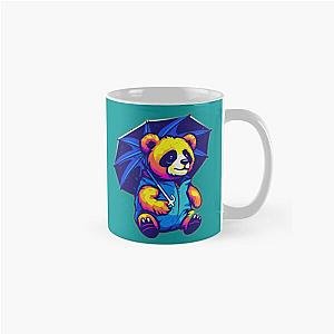 Original Berf the Bear - Funny Chicago TV Show 13 Classic Mug RB2709