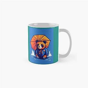 Original Berf the Bear - Funny Chicago TV Show 2 Classic Mug RB2709