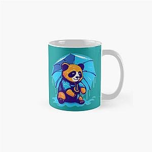 Original Berf the Bear - Funny Chicago TV Show 12 Classic Mug RB2709