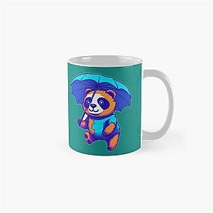 Original Berf the Bear - Funny Chicago TV Show  Classic Mug RB2709