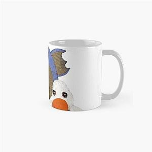 Nev the bear Classic Mug RB2709