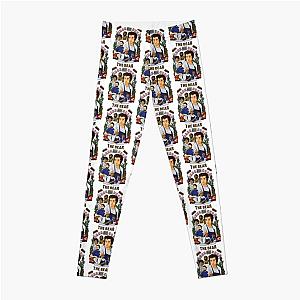 The Bear tv series Leggings RB2709