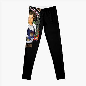 The Bear tv series Leggings RB2709