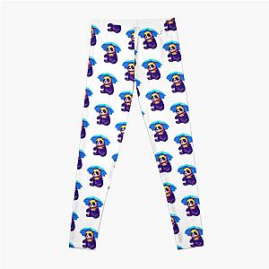 Original Berf the Bear - Funny Chicago TV Show Leggings RB2709