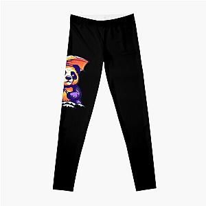 Original Berf the Bear - Funny Chicago TV Show 1 Leggings RB2709