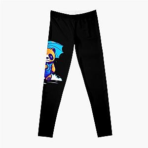 Original Berf the Bear - Funny Chicago TV Show 11 Leggings RB2709