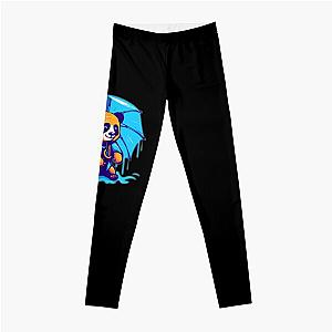 Original Berf the Bear - Funny Chicago TV Show 12 Leggings RB2709