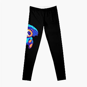 Original Berf the Bear - Funny Chicago TV Show  Leggings RB2709