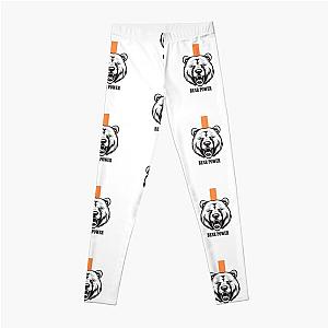 Original Berf The Bear Leggings RB2709