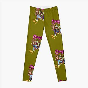 Original Berf the Bear Leggings RB2709