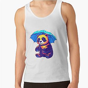 Original Berf the Bear - Funny Chicago TV Show Tank Top RB2709