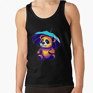 Original Berf the Bear - Funny Chicago TV Show 14 Tank Top RB2709