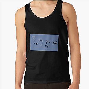 The bear let it rip note Hulu fx tv show  1 Tank Top RB2709