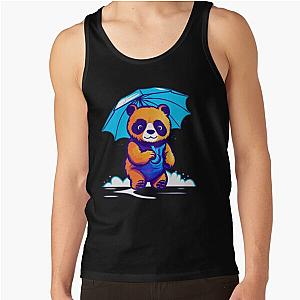 Original Berf the Bear - Funny Chicago TV Show 11 Tank Top RB2709