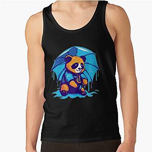 Original Berf the Bear - Funny Chicago TV Show 12 Tank Top RB2709