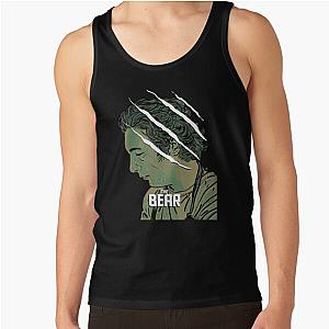 The Bear - tv Tank Top RB2709