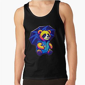 Original Berf the Bear - Funny Chicago TV Show 13 Tank Top RB2709